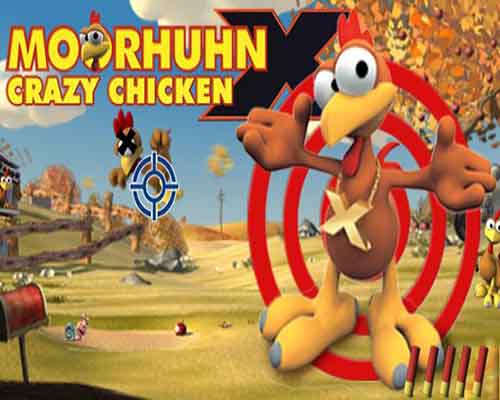 Moorhuhn x crazy chicken x free download (build 16602033)