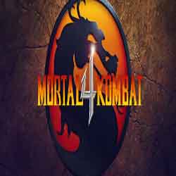 Mortal Kombat 4 PC Game Free Download