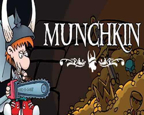 Munchkin digital pc free download (v2.0.3)