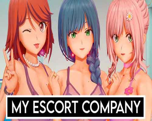 My escort company pc game free download