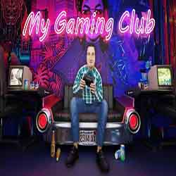 My Gaming Club PC Game Free Download (v1.21)