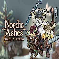 Nordic Ashes Survivors of Ragnarok PC (v3.2.0)