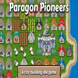 Paragon Pioneers PC Game Free Download