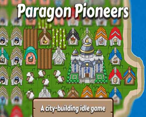 Paragon pioneers pc game free download