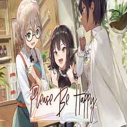 Please Be Happy PC Game Free Download