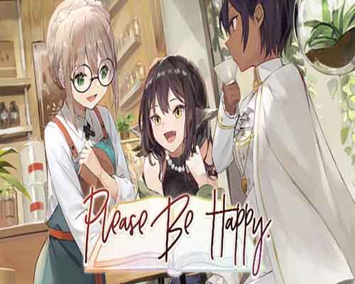 Please be happy pc game free download
