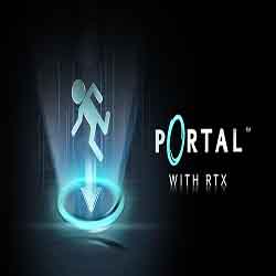 Portal with RTX PC Free Download (v20250519)