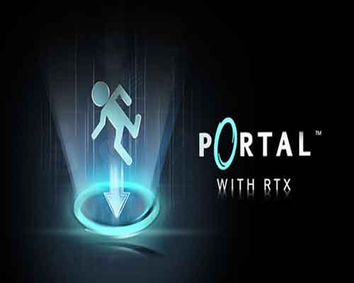 Portal with rtx pc free download (v20250519)
