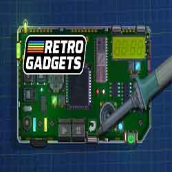 Retro Gadgets PC Free Download (Build 21051406)