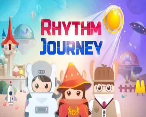 Rhythm journey pc game free download