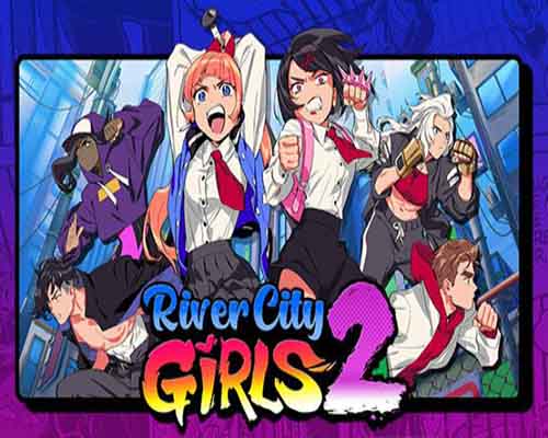 River city girls 2 pc free download (build 20563944)