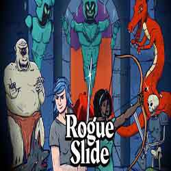 RogueSlide PC Game Free Download
