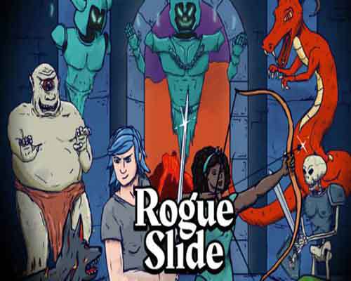 Rogueslide pc game free download