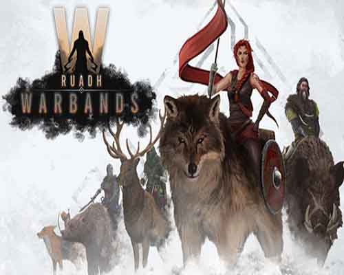 Ruadh warbands pc game free download