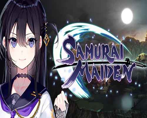 Samurai maiden pc free download (build 21219395)