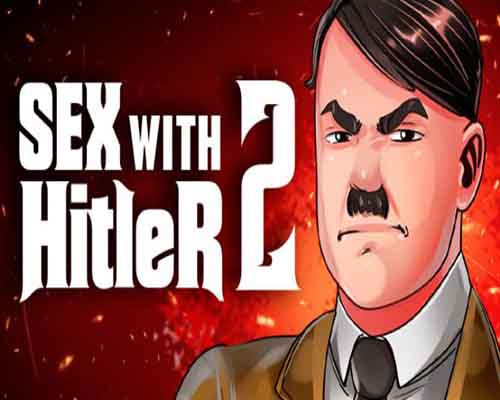 Sex with hitler 2 pc game free download