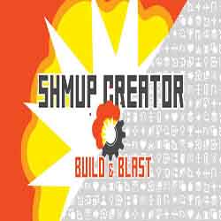 SHMUP Creator PC Free Download (Build 14499713)