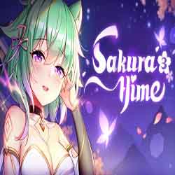Sakura Hime 3 PC Game Free Download