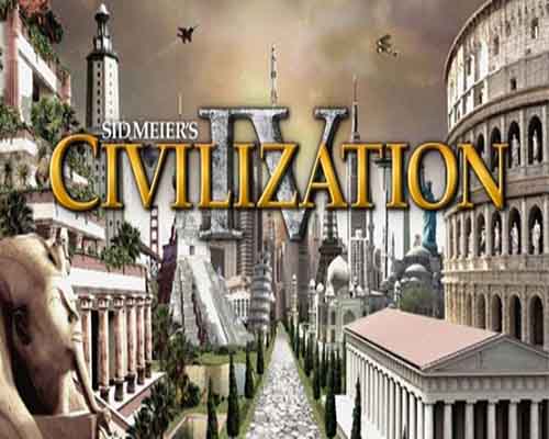 Sid meiers civilization iv the complete edition free