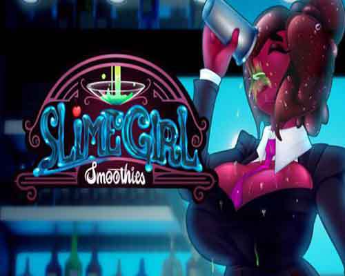 Slime girl smoothies pc game free download