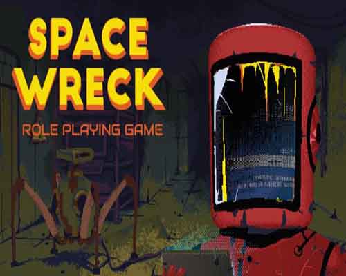 Space wreck pc free download (build 16925185)