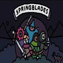 Springblades PC Game Free Download