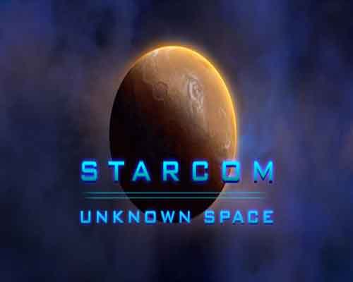 Starcom unknown space free download (v21556)