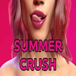 Summer Crush PC Free Download (v1.0.3)