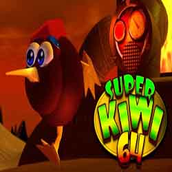 Super Kiwi 64 PC Free Download (Build 13291162)