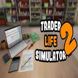 TRADER LIFE SIMULATOR 2 Download (v6.0)