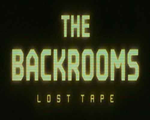 The backrooms lost tape free download (v20240916)