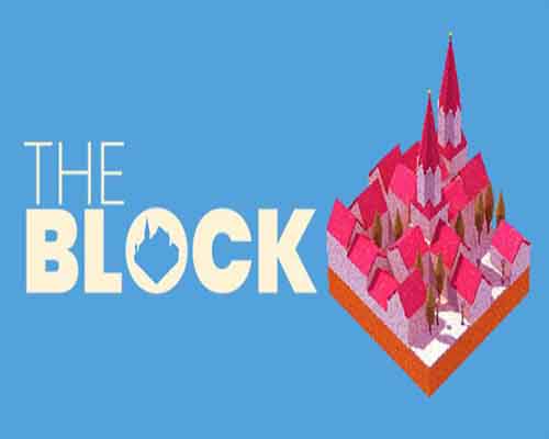 The block pc game free download