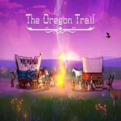 The Oregon Trail PC Free Download (Build 15652487)