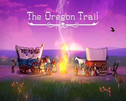 The oregon trail pc free download (build 15652487)