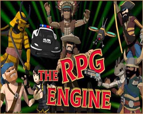 The rpg engine pc game free download