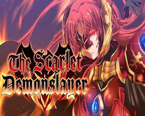 The scarlet demonslayer free download The scarlet demonslayer free download