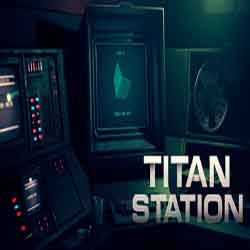Titan Station PC Free Download (Build 14500200)