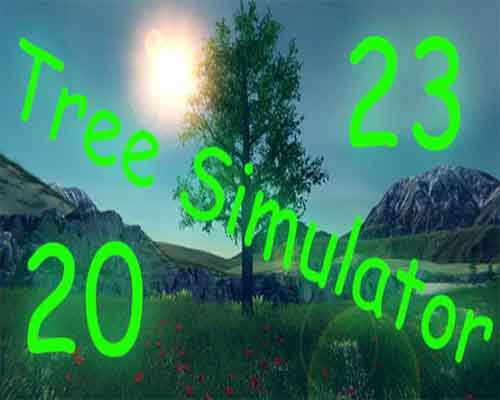 Tree simulator 2023 pc game free download