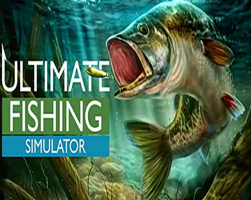 Ultimate fishing simulator download (v2.3.24.02.141)
