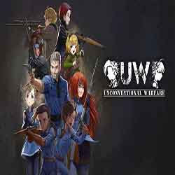 Unconventional Warfare PC Game Free Download