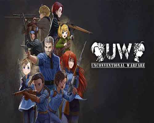 Unconventional warfare pc game free download
