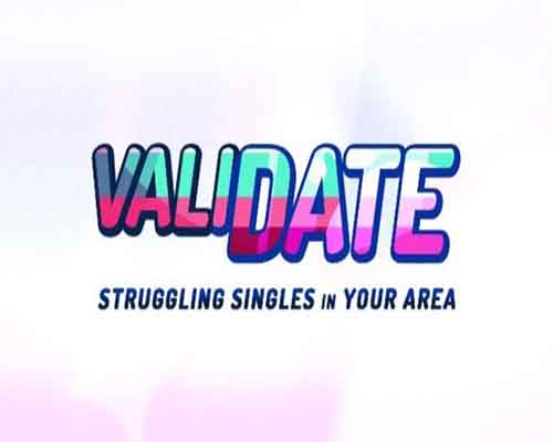 Validate struggling singles in your area free