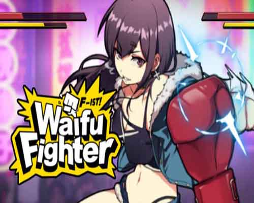 Waifu fighter pc free download (build 13028961)