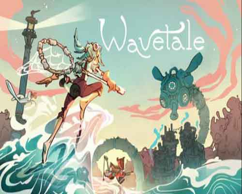 Wavetale pc game free download