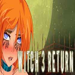 Witch 3 Return PC Game Free Download