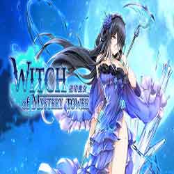 Witch of Mystery Tower PC Game Free Download