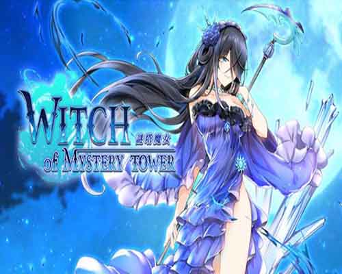 Witch of mystery tower pc game free download