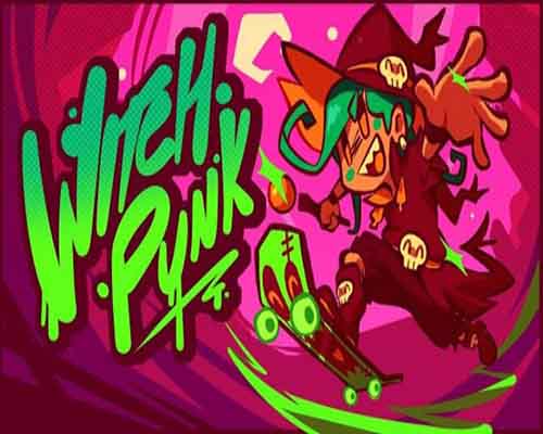 Witchpunk pc game free download
