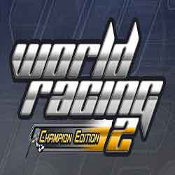World Racing 2 Champion Edition Free Download (Tenoke)
