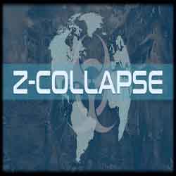 Z Collapse PC Game Free Download